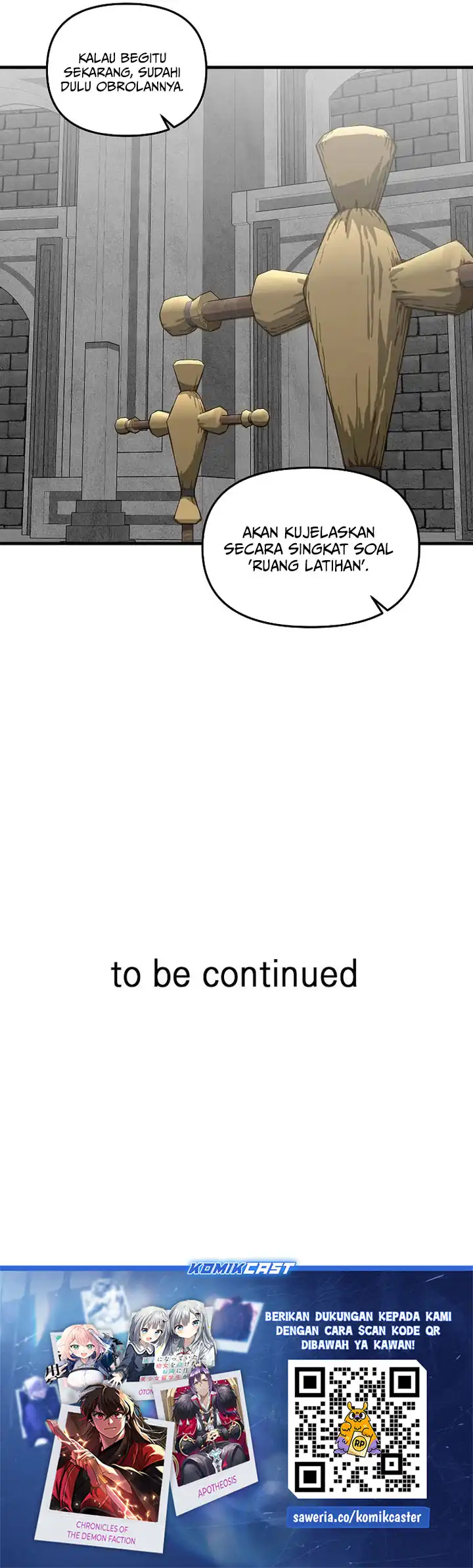 I Am Player Who Suck Alone (Solo Bug Player) Chapter 183 Gambar 42