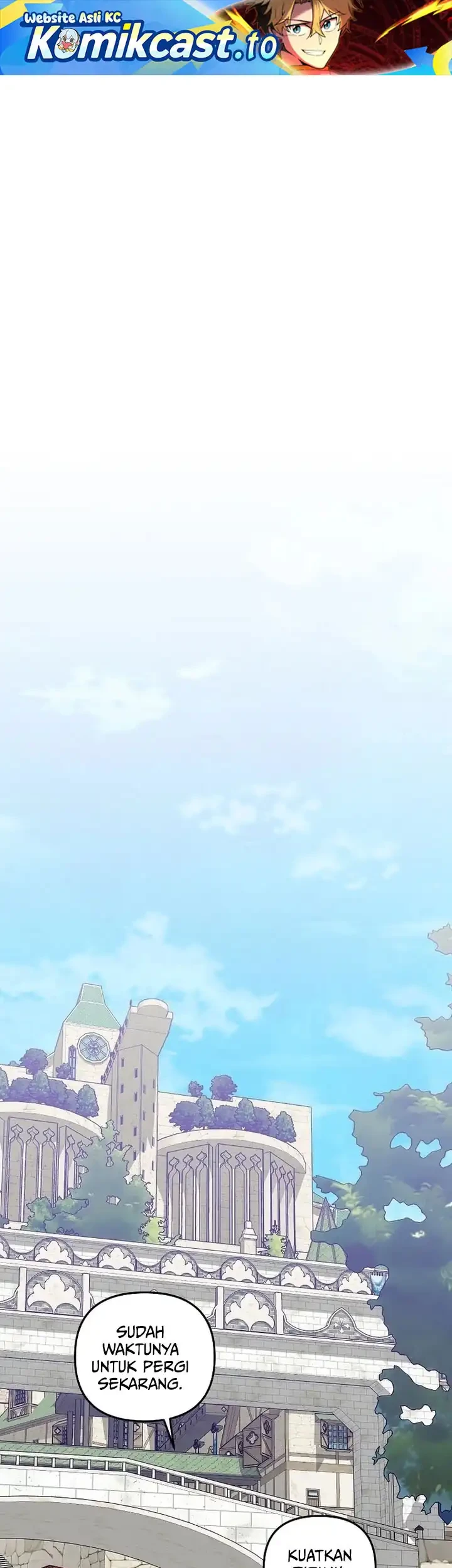 Manhwa I Am Player Who Suck Alone (Solo Bug Player) Chapter 183 gambar 2