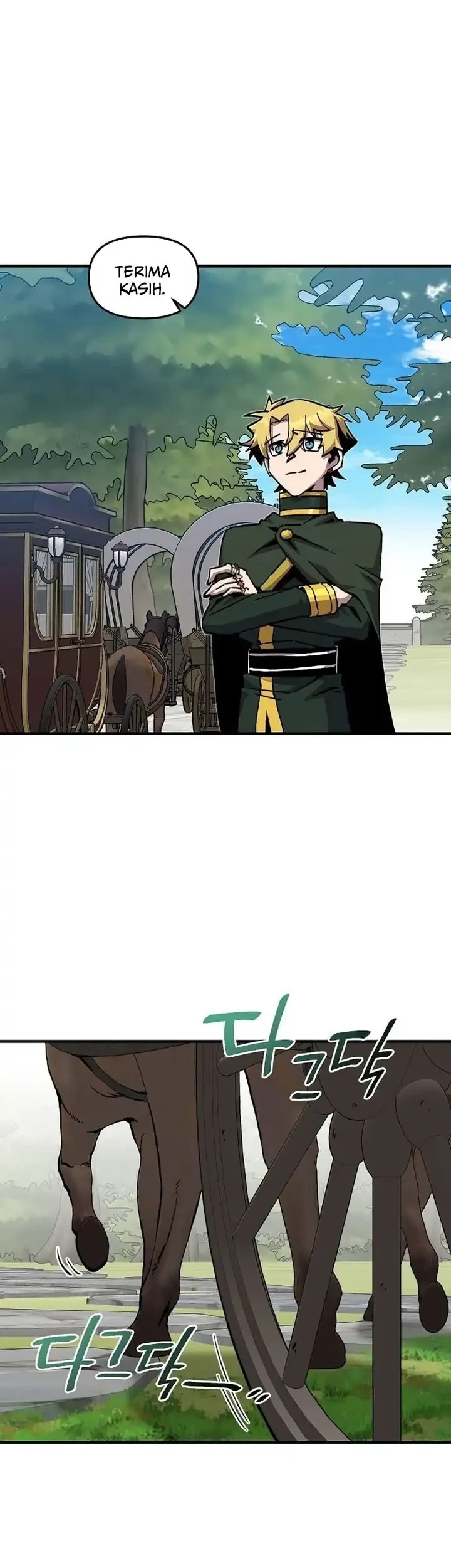 I Am Player Who Suck Alone (Solo Bug Player) Chapter 183 Gambar 6