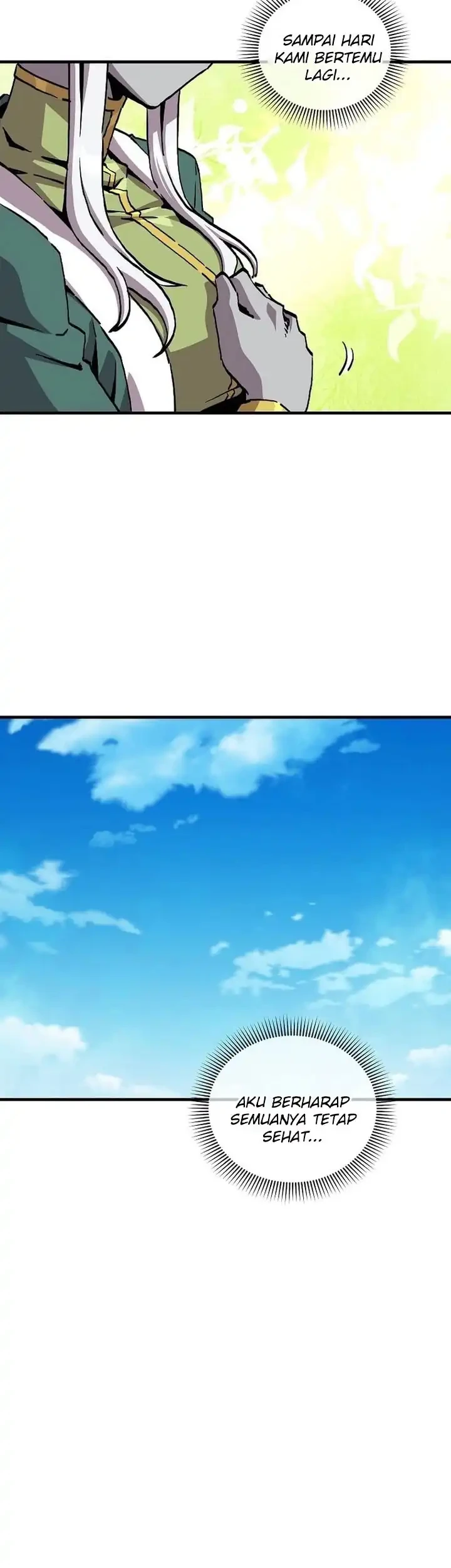 I Am Player Who Suck Alone (Solo Bug Player) Chapter 183 Gambar 8