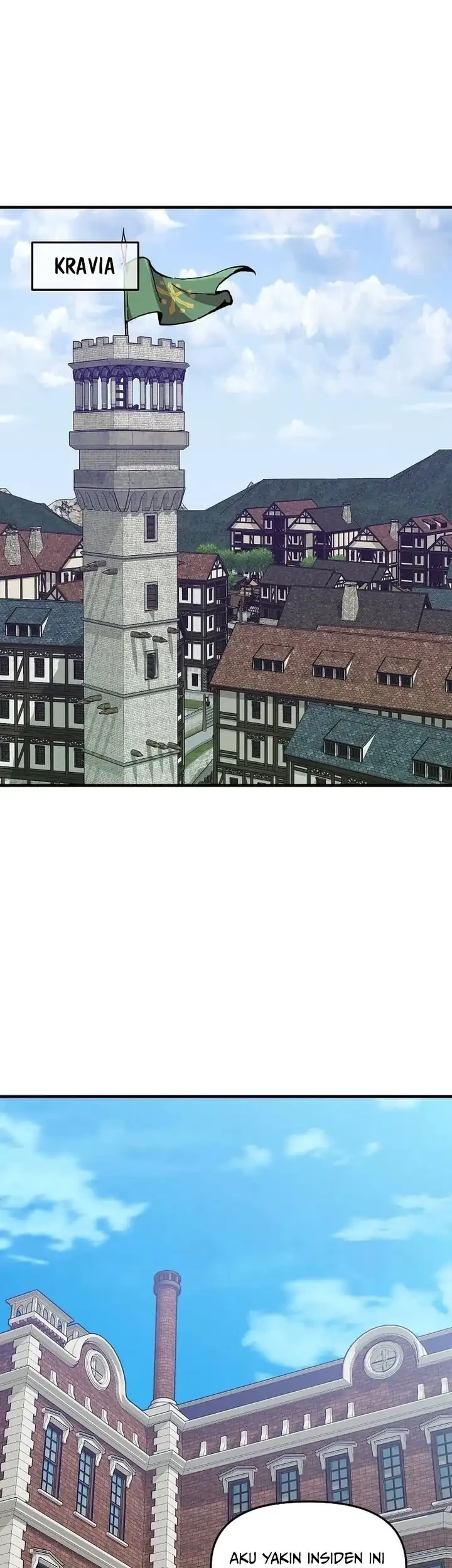 I Am Player Who Suck Alone (Solo Bug Player) Chapter 183 Gambar 10