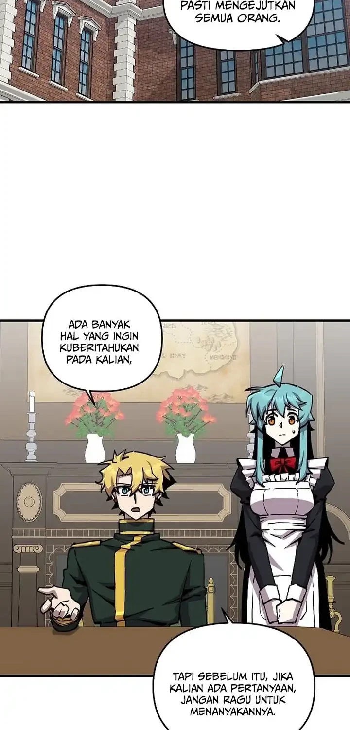 I Am Player Who Suck Alone (Solo Bug Player) Chapter 183 Gambar 11