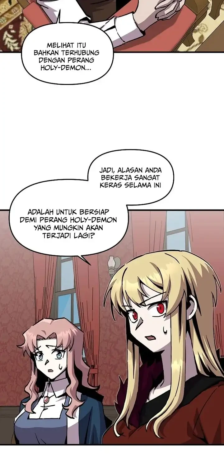 I Am Player Who Suck Alone (Solo Bug Player) Chapter 183 Gambar 17