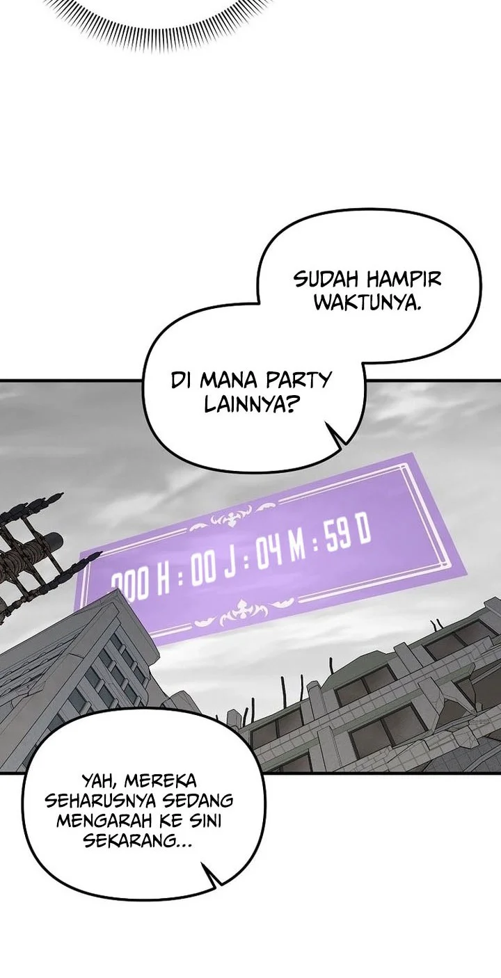 I Am Player Who Suck Alone (Solo Bug Player) Chapter 184 Gambar 31
