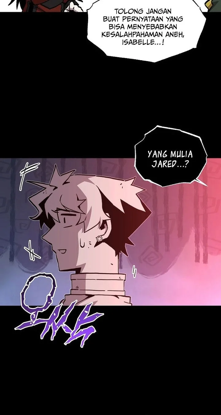 I Am Player Who Suck Alone (Solo Bug Player) Chapter 185 Gambar 33