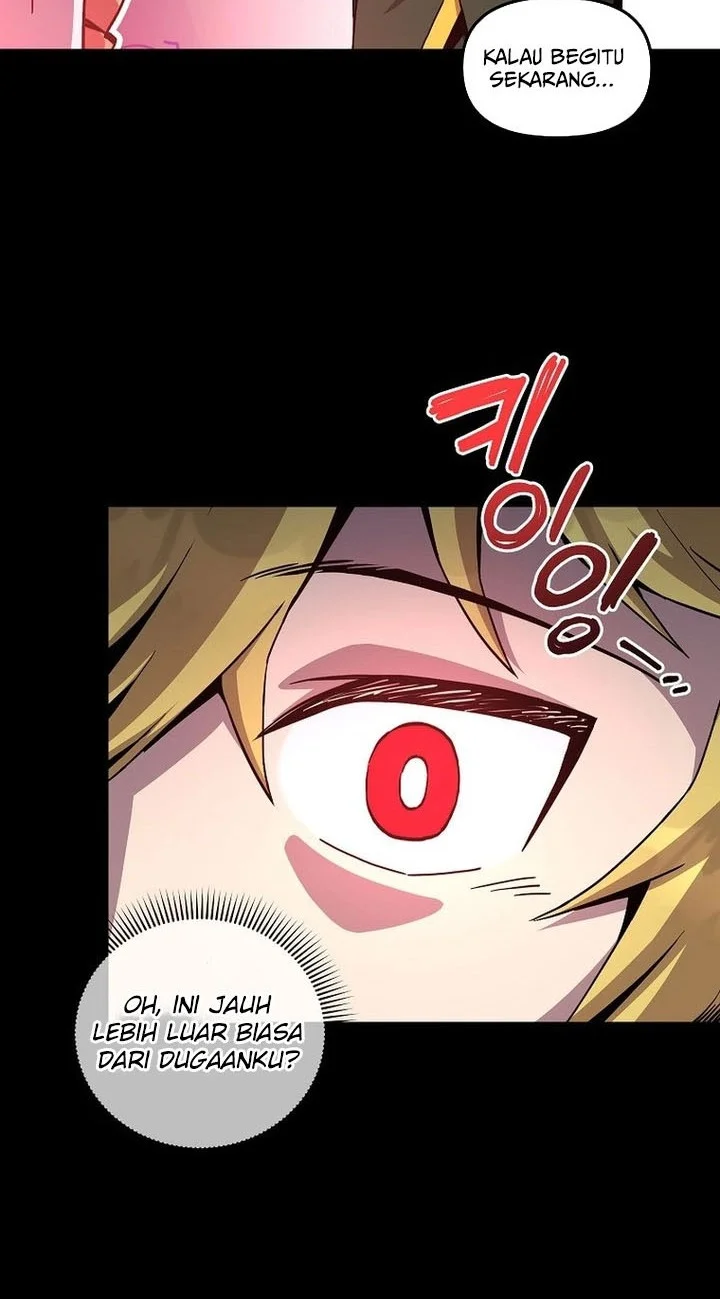 I Am Player Who Suck Alone (Solo Bug Player) Chapter 185 Gambar 35