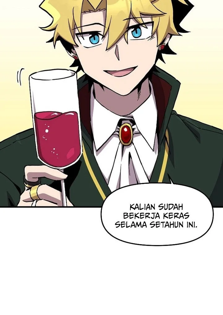 I Am Player Who Suck Alone (Solo Bug Player) Chapter 185 Gambar 45