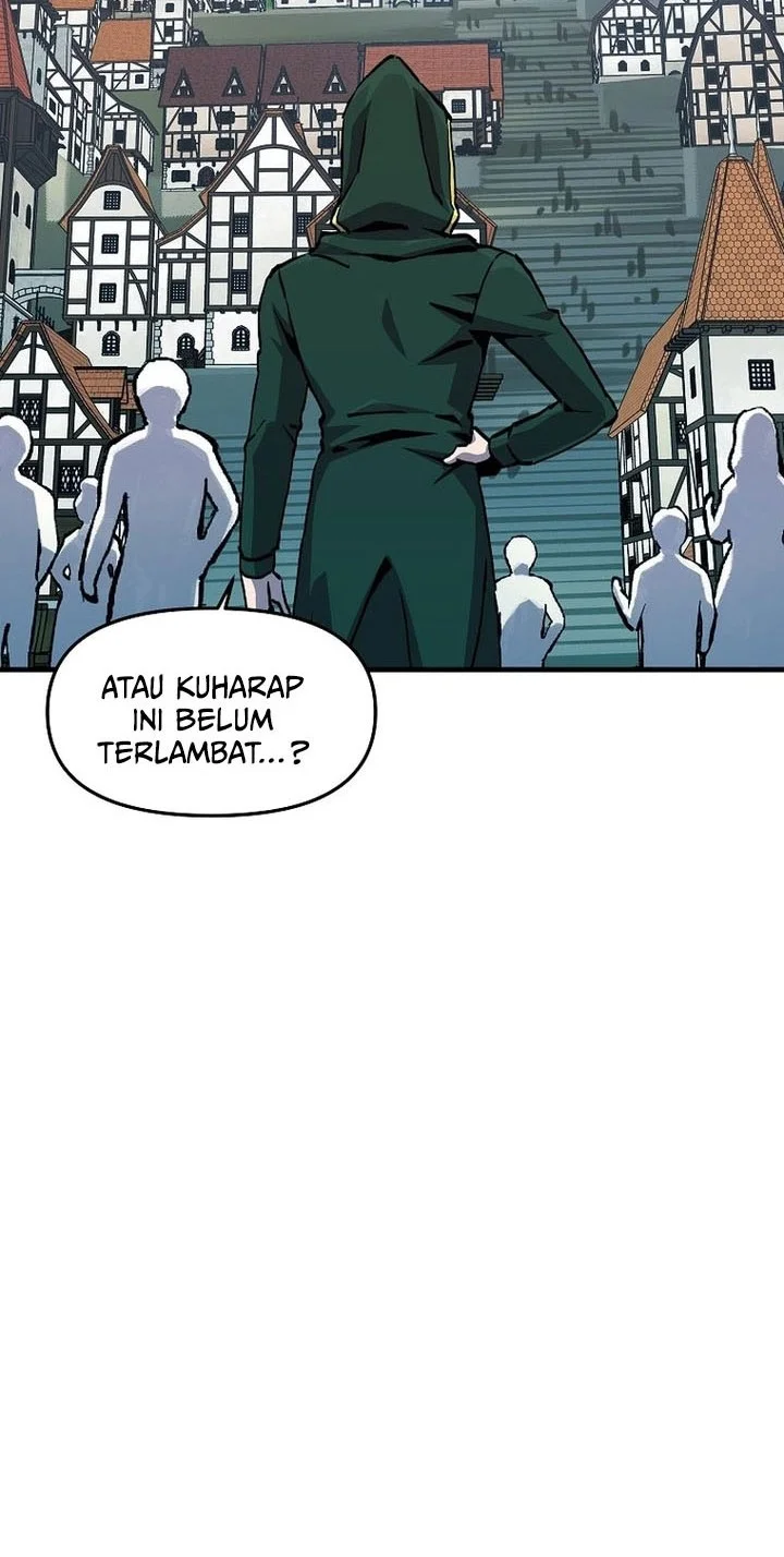 I Am Player Who Suck Alone (Solo Bug Player) Chapter 186 Gambar 31