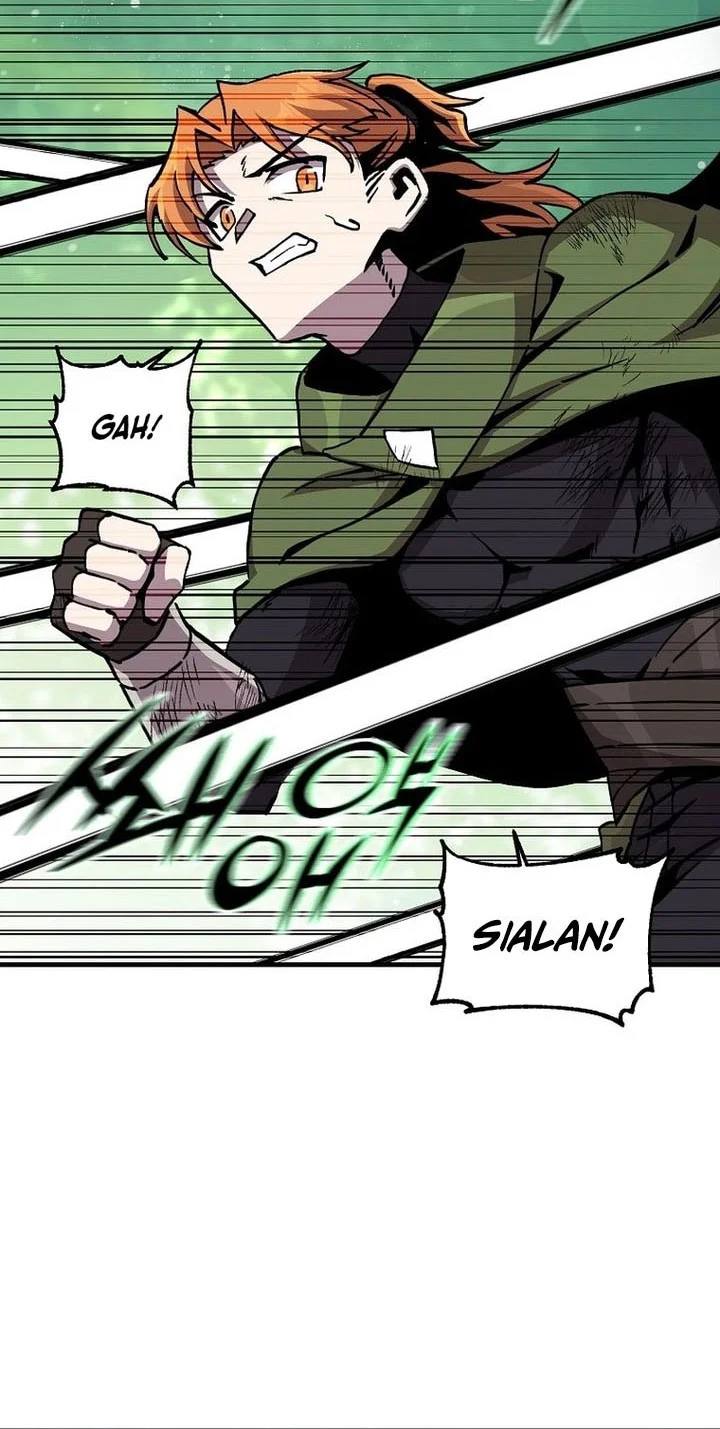 I Am Player Who Suck Alone (Solo Bug Player) Chapter 186 Gambar 33