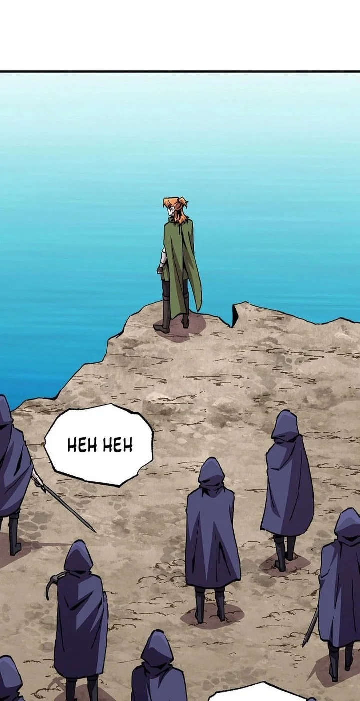 I Am Player Who Suck Alone (Solo Bug Player) Chapter 186 Gambar 39