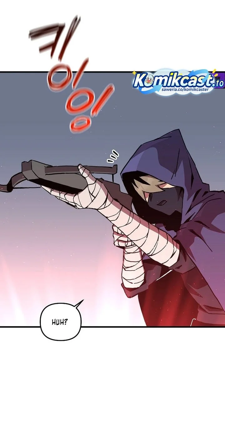 I Am Player Who Suck Alone (Solo Bug Player) Chapter 186 Gambar 41