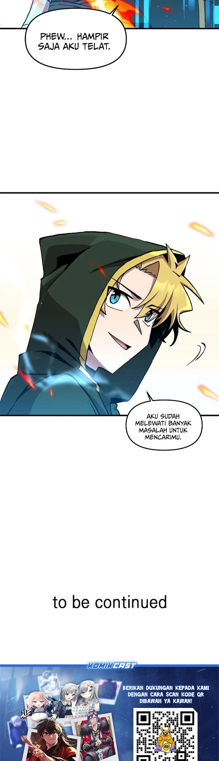 I Am Player Who Suck Alone (Solo Bug Player) Chapter 186 Gambar 44