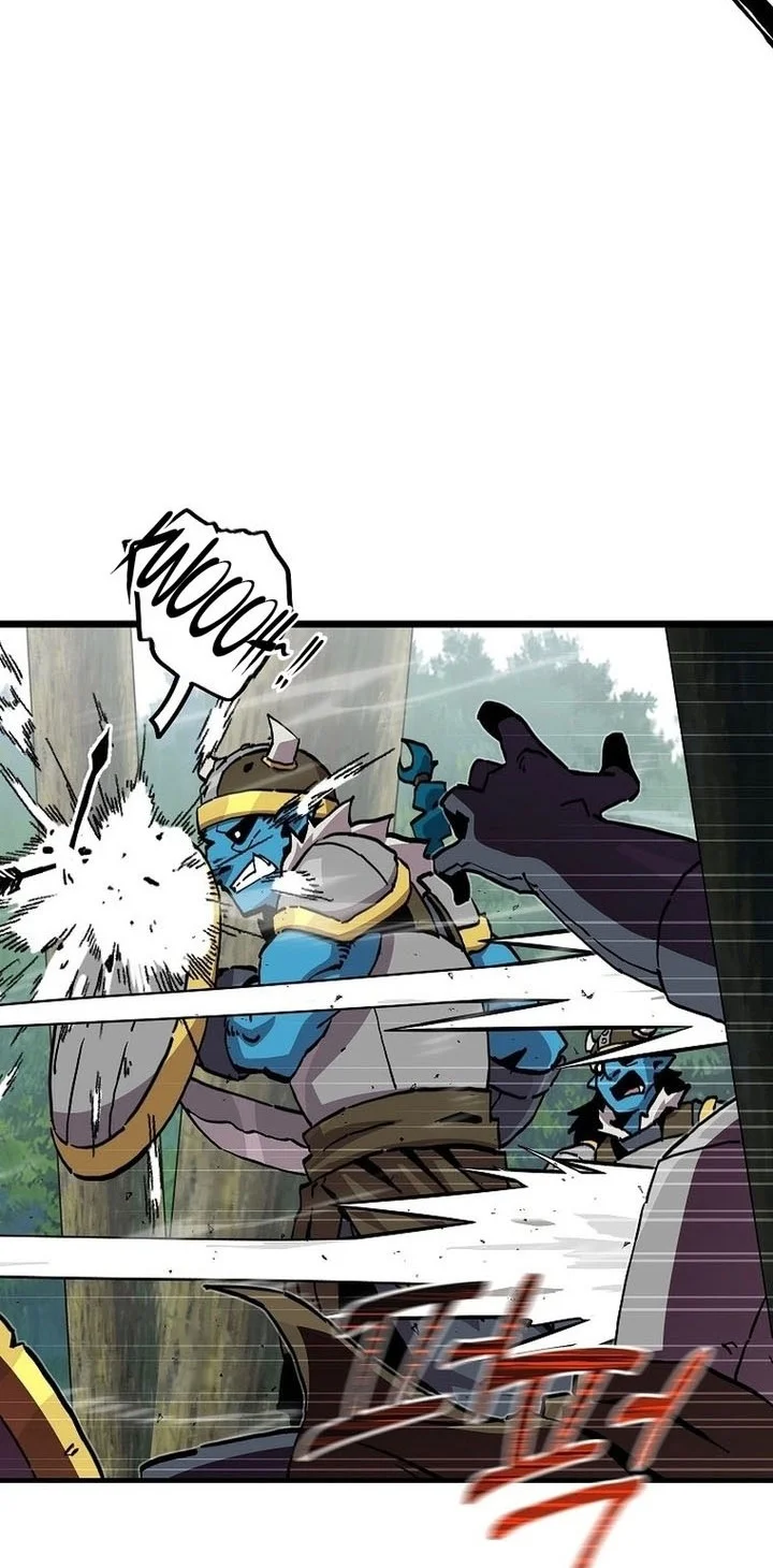 I Am Player Who Suck Alone (Solo Bug Player) Chapter 187 Gambar 35