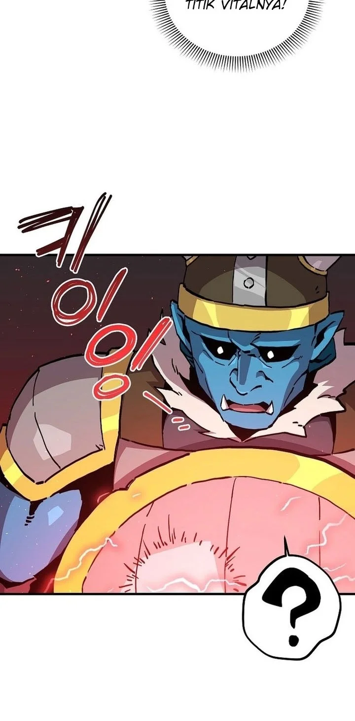 I Am Player Who Suck Alone (Solo Bug Player) Chapter 187 Gambar 37