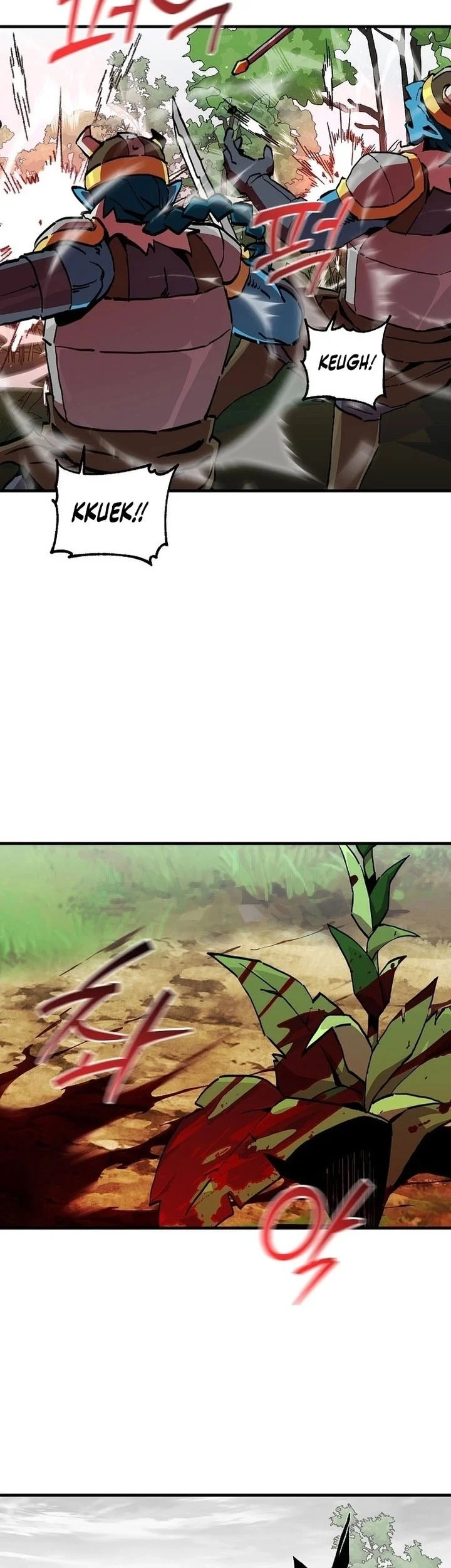 I Am Player Who Suck Alone (Solo Bug Player) Chapter 187 Gambar 42