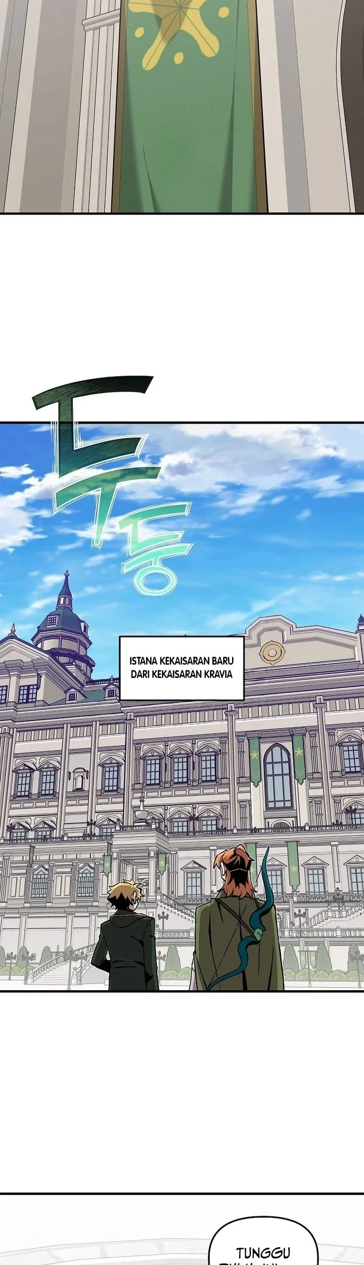 I Am Player Who Suck Alone (Solo Bug Player) Chapter 188 Gambar 30