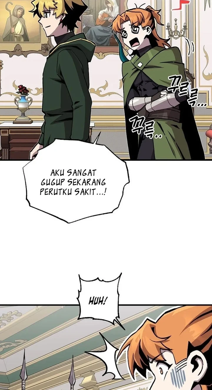 I Am Player Who Suck Alone (Solo Bug Player) Chapter 188 Gambar 35