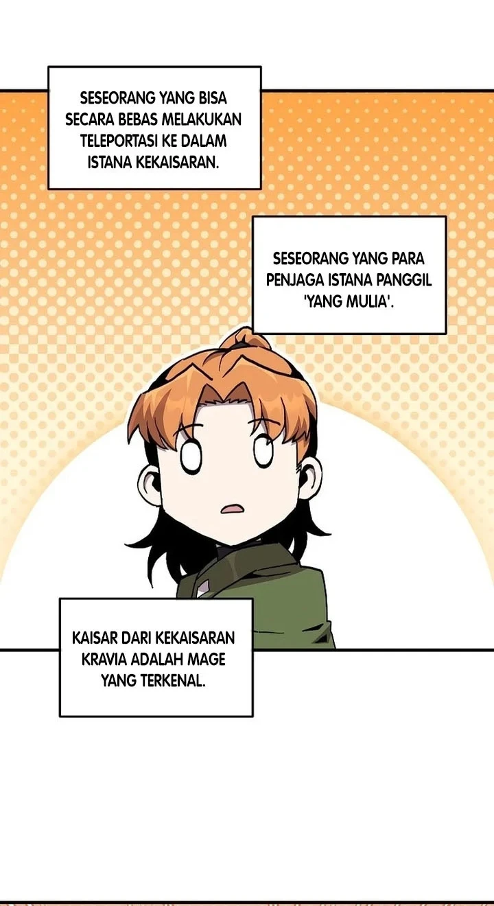 I Am Player Who Suck Alone (Solo Bug Player) Chapter 188 Gambar 39