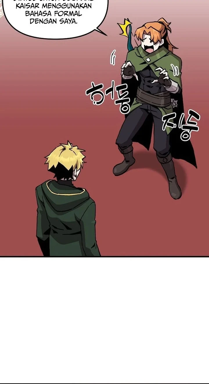 I Am Player Who Suck Alone (Solo Bug Player) Chapter 188 Gambar 41