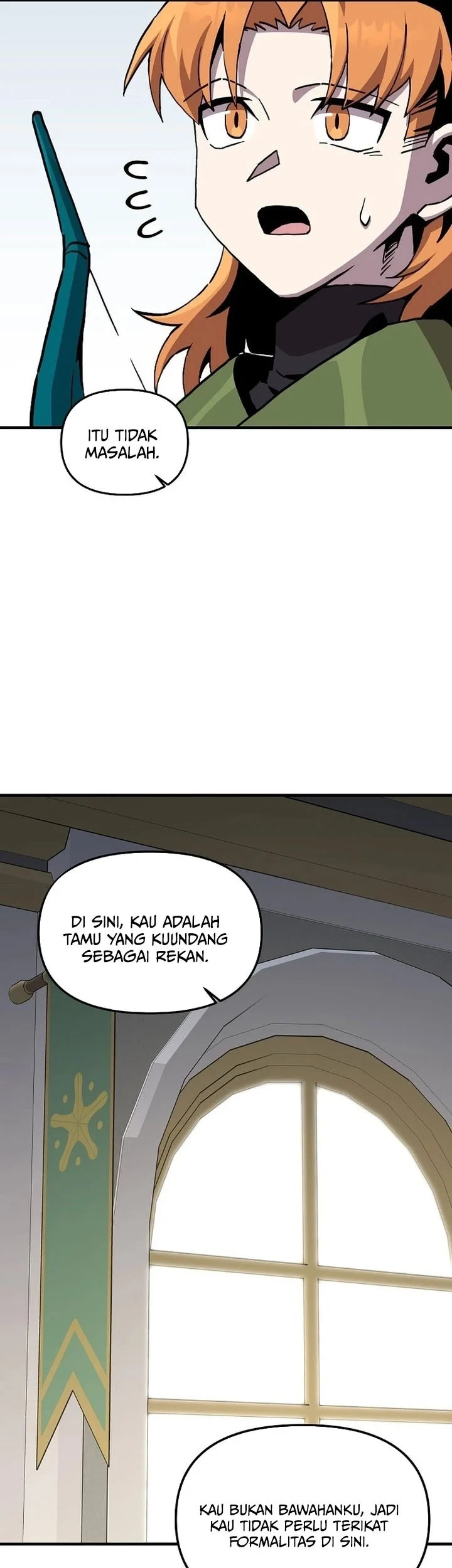 I Am Player Who Suck Alone (Solo Bug Player) Chapter 188 Gambar 42