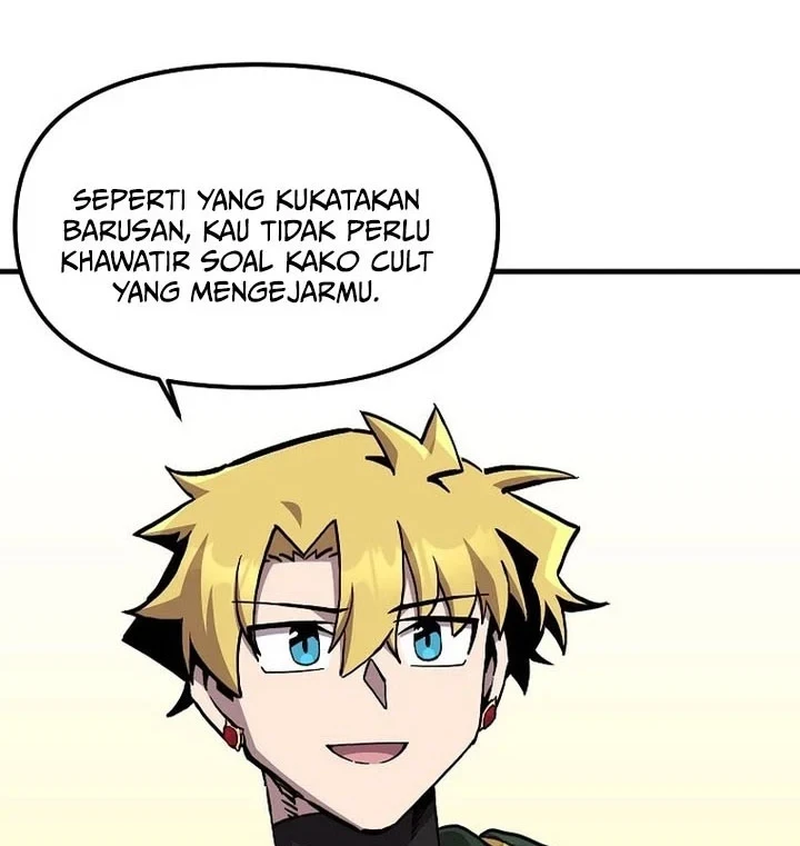 I Am Player Who Suck Alone (Solo Bug Player) Chapter 188 Gambar 45