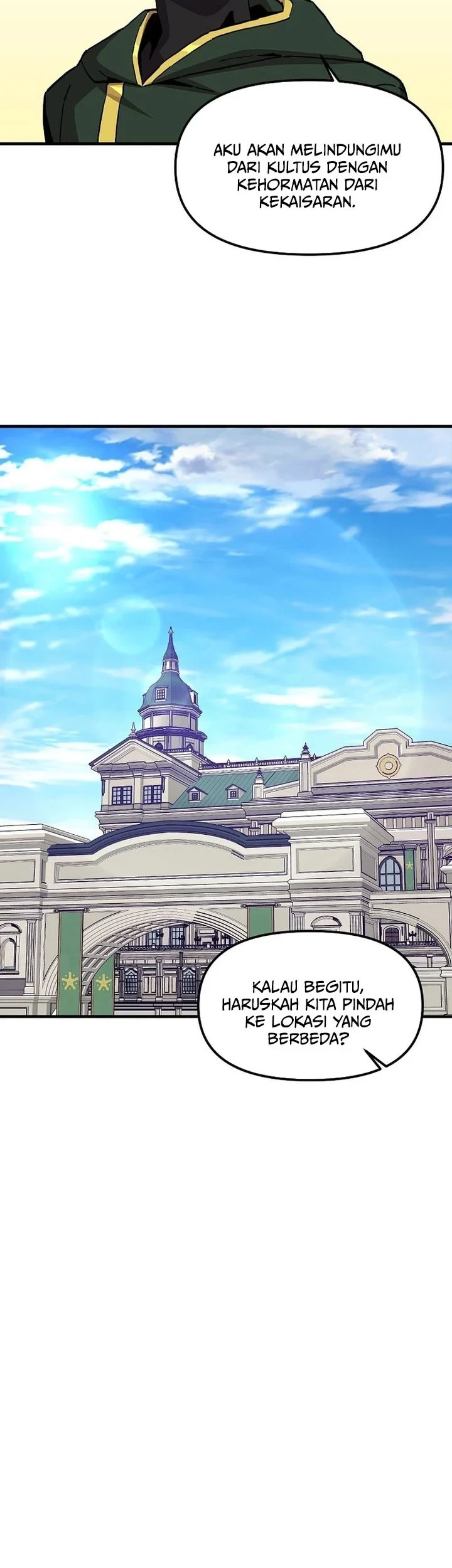 I Am Player Who Suck Alone (Solo Bug Player) Chapter 188 Gambar 46