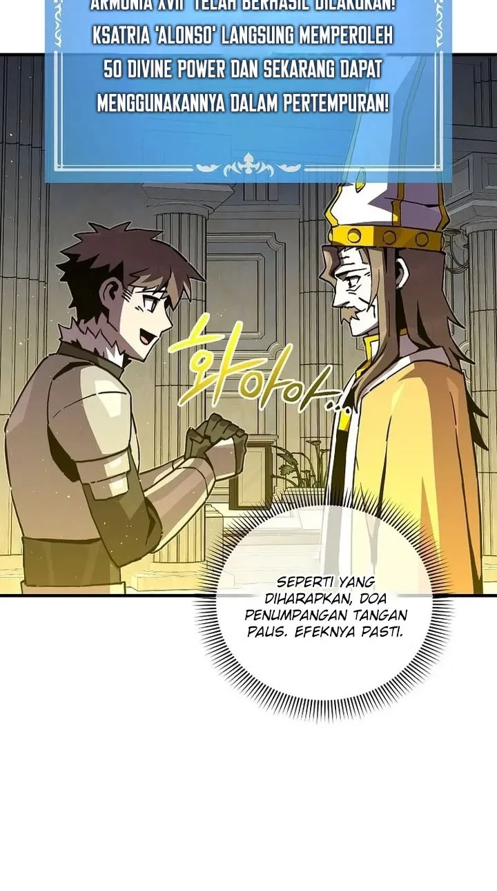 I Am Player Who Suck Alone (Solo Bug Player) Chapter 189 Gambar 33