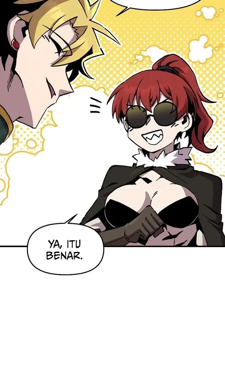 I Am Player Who Suck Alone (Solo Bug Player) Chapter 189 Gambar 39