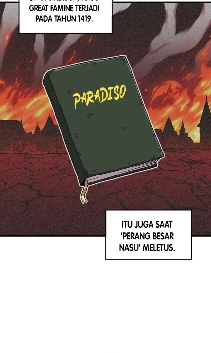 I Am Player Who Suck Alone (Solo Bug Player) Chapter 189 Gambar 41
