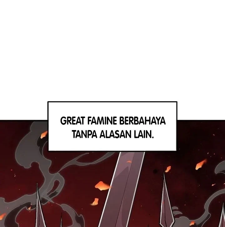 I Am Player Who Suck Alone (Solo Bug Player) Chapter 189 Gambar 45