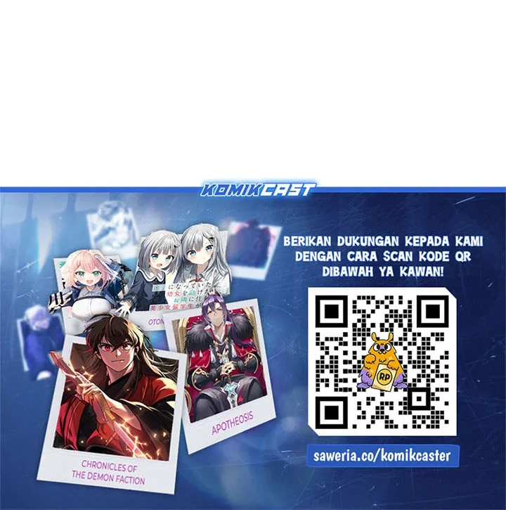I Am Player Who Suck Alone (Solo Bug Player) Chapter 189 Gambar 49