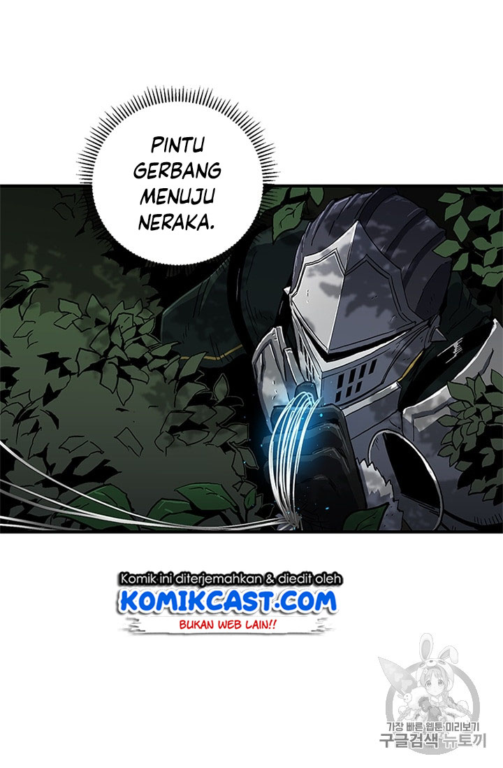 I Am Player Who Suck Alone (Solo Bug Player) Chapter 19 Gambar 26