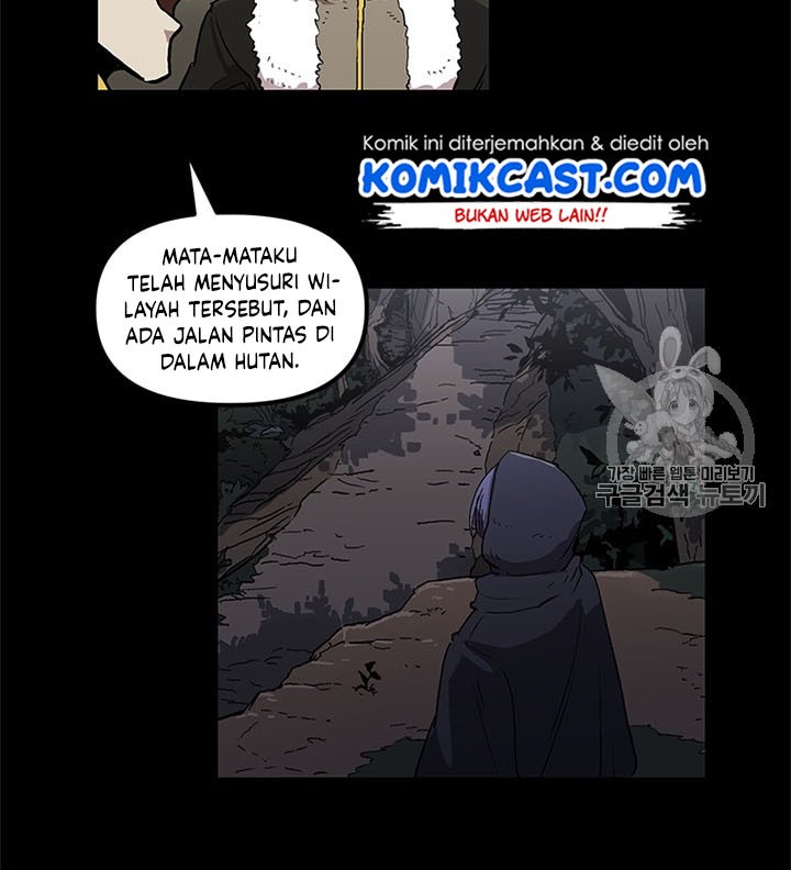 I Am Player Who Suck Alone (Solo Bug Player) Chapter 19 Gambar 20