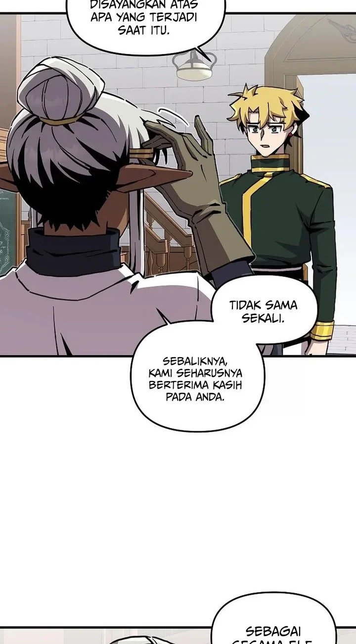 I Am Player Who Suck Alone (Solo Bug Player) Chapter 190 Gambar 29