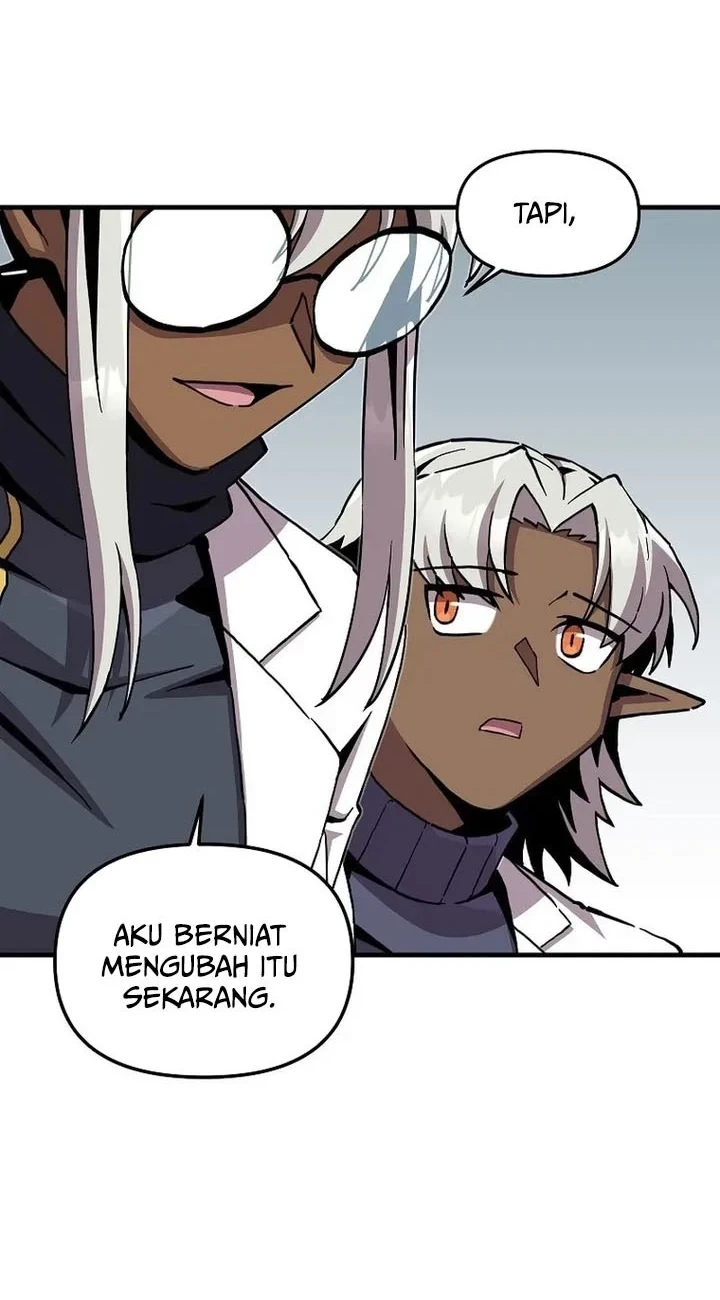 I Am Player Who Suck Alone (Solo Bug Player) Chapter 190 Gambar 31