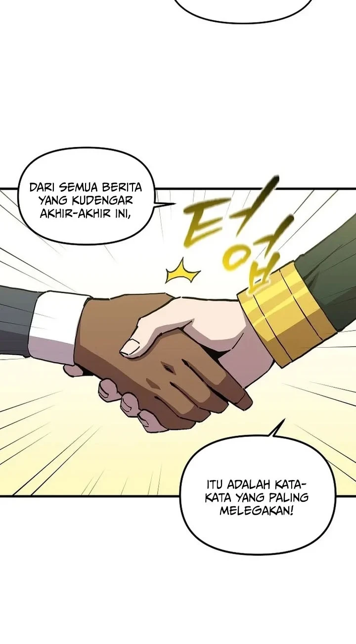 I Am Player Who Suck Alone (Solo Bug Player) Chapter 190 Gambar 33
