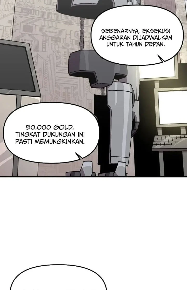 I Am Player Who Suck Alone (Solo Bug Player) Chapter 190 Gambar 37