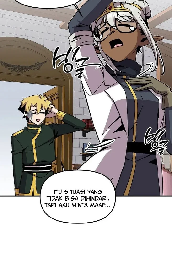 I Am Player Who Suck Alone (Solo Bug Player) Chapter 190 Gambar 41
