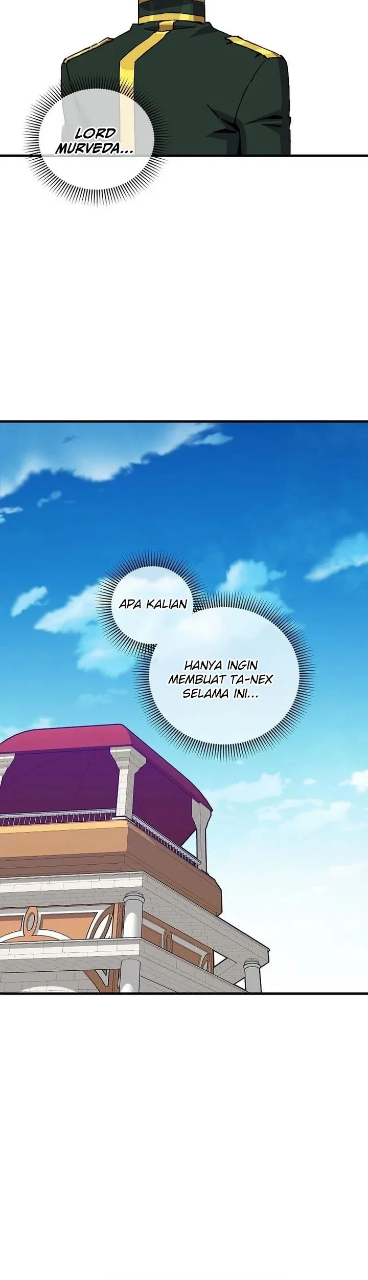 I Am Player Who Suck Alone (Solo Bug Player) Chapter 190 Gambar 44
