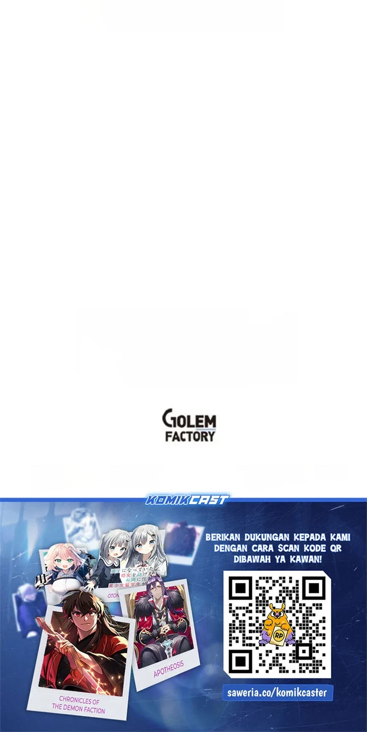 I Am Player Who Suck Alone (Solo Bug Player) Chapter 190 Gambar 45