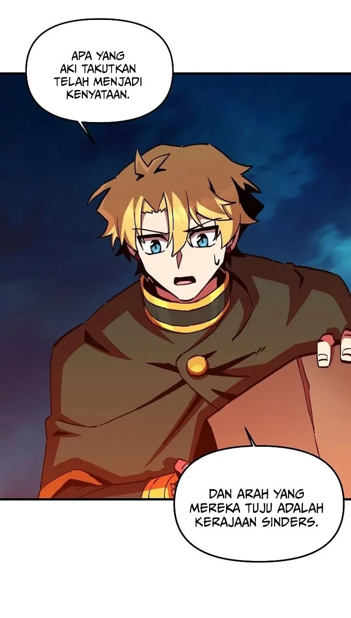 I Am Player Who Suck Alone (Solo Bug Player) Chapter 191 Gambar 29