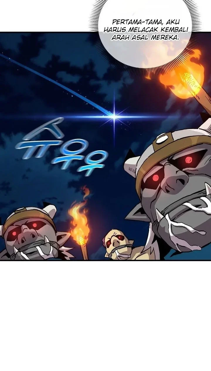 I Am Player Who Suck Alone (Solo Bug Player) Chapter 191 Gambar 31