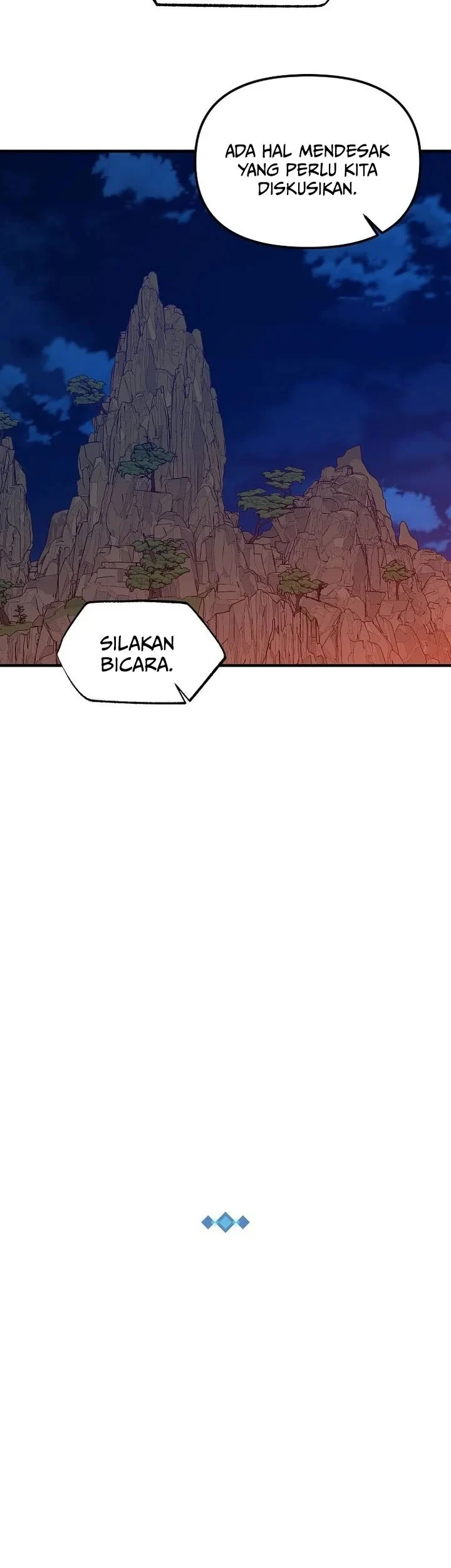 I Am Player Who Suck Alone (Solo Bug Player) Chapter 191 Gambar 36