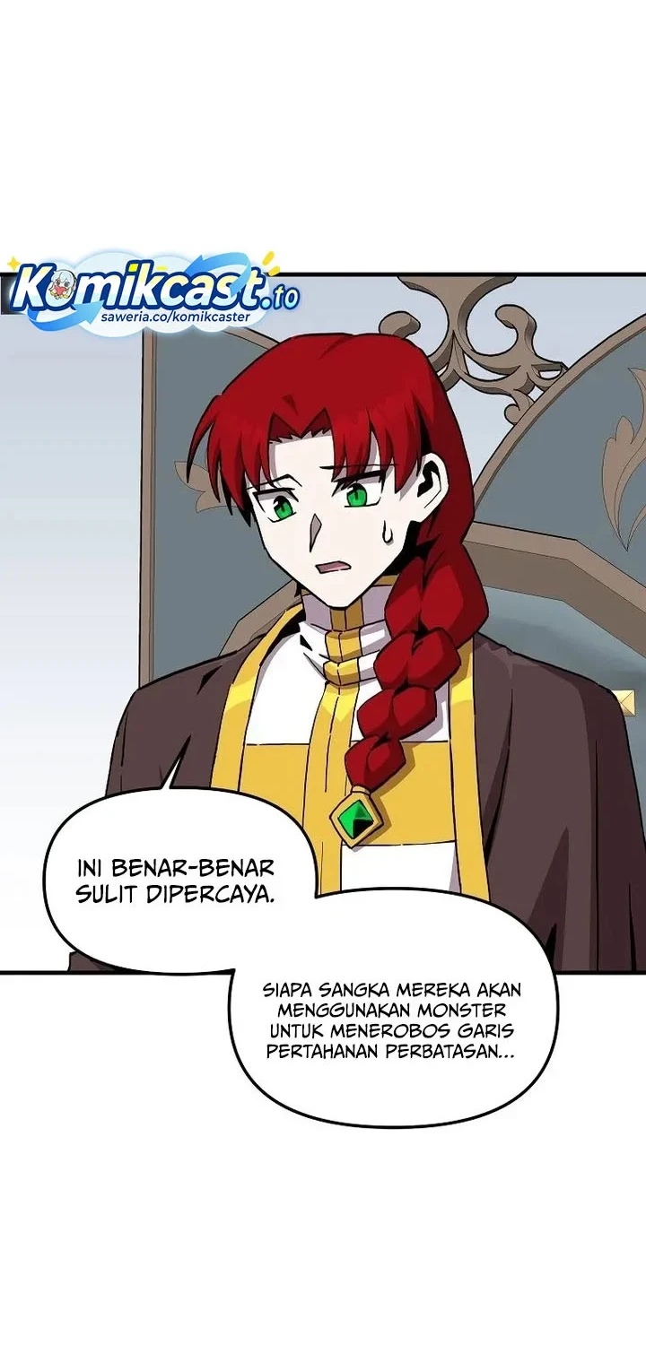 I Am Player Who Suck Alone (Solo Bug Player) Chapter 191 Gambar 39