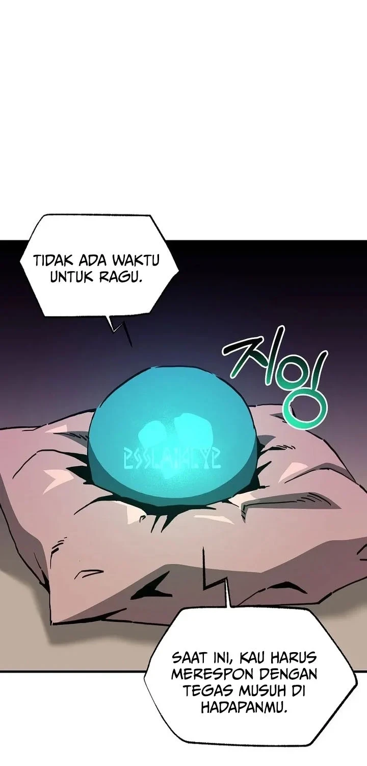 I Am Player Who Suck Alone (Solo Bug Player) Chapter 191 Gambar 41