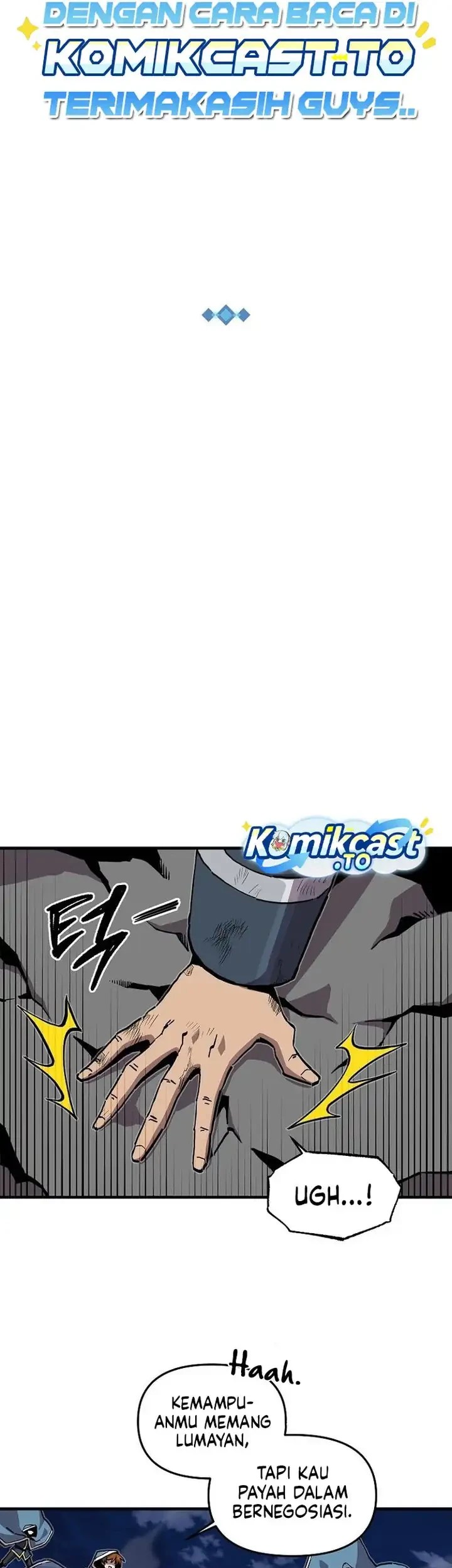 I Am Player Who Suck Alone (Solo Bug Player) Chapter 197 Gambar 32