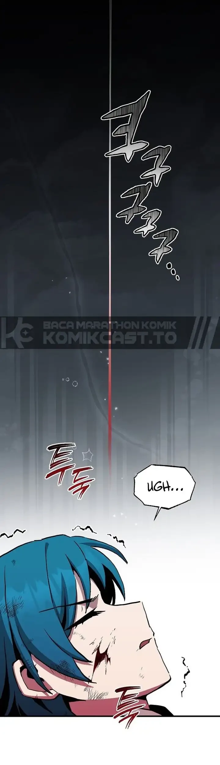 I Am Player Who Suck Alone (Solo Bug Player) Chapter 197 Gambar 6