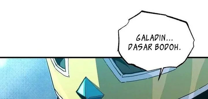 I Am Player Who Suck Alone (Solo Bug Player) Chapter 198 Gambar 34