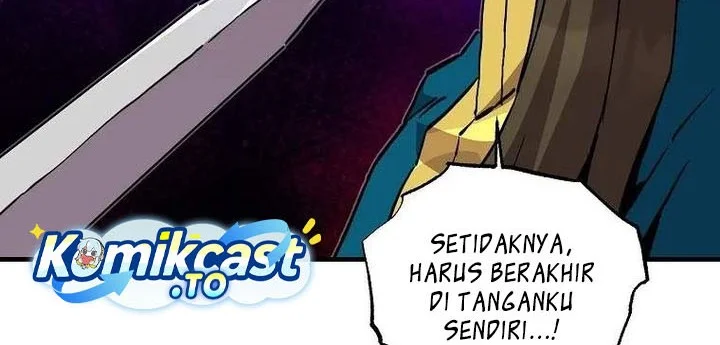 I Am Player Who Suck Alone (Solo Bug Player) Chapter 198 Gambar 30