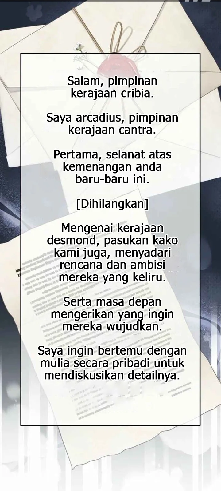 I Am Player Who Suck Alone (Solo Bug Player) Chapter 199 Gambar 21